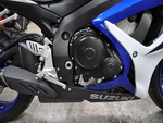 �������� �� ������ �������� Suzuki GSX-R600 2007 ���� 14